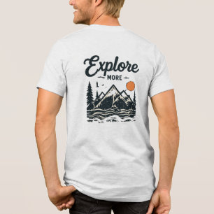 Explore Mais Caminhadas