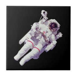 Explore o Cosmos: Retroastronauta