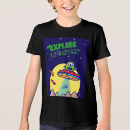 Explore o infinito