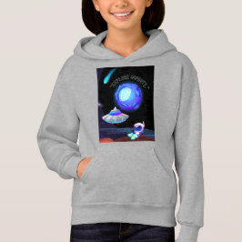 Explore o Infinito