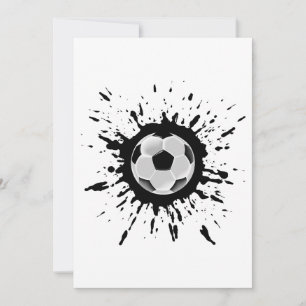 Explosão de futebol