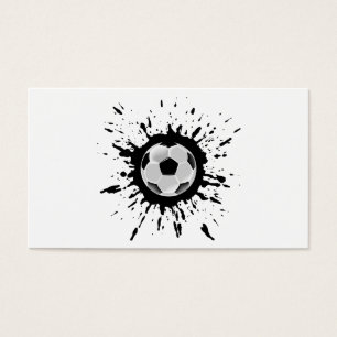 Explosão do futebol
