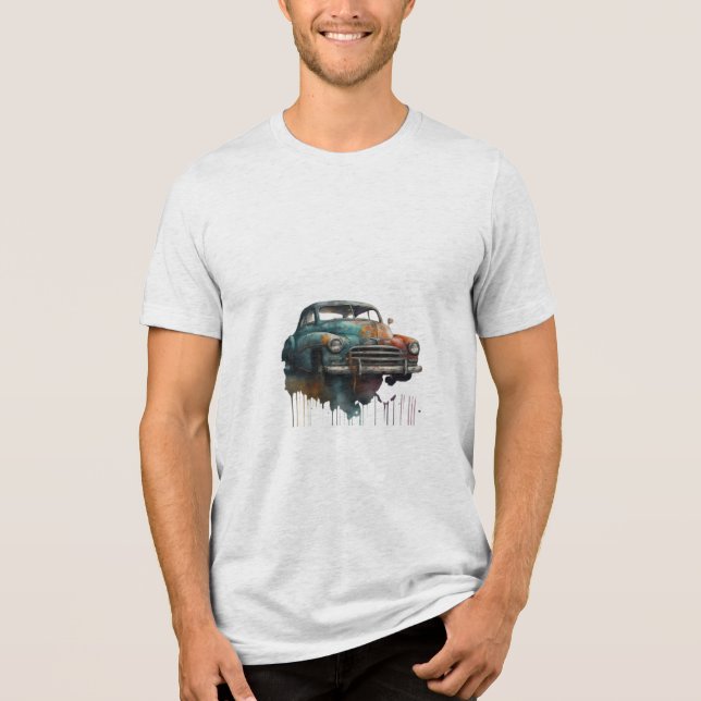 Explosão do Passado (Frente)