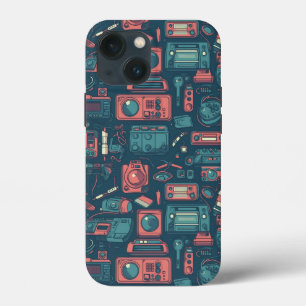 Explosão do passado: tecnologia da anos 80