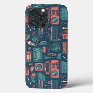 Explosão do passado: tecnologia da anos 80