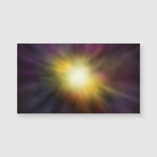 Explosão do Trabalho de arte de Espaço Digital Leg