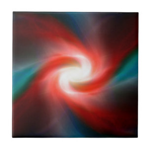 Explosão em espiral