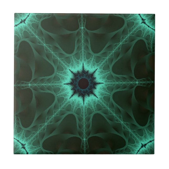 Explosão em estrela (Frente)