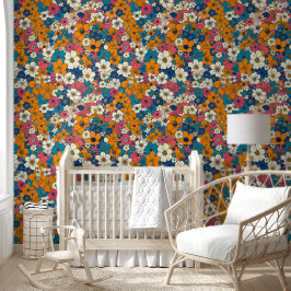 Explosão Floral