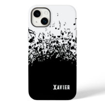 explosão musical capas de iphone Case-Mate