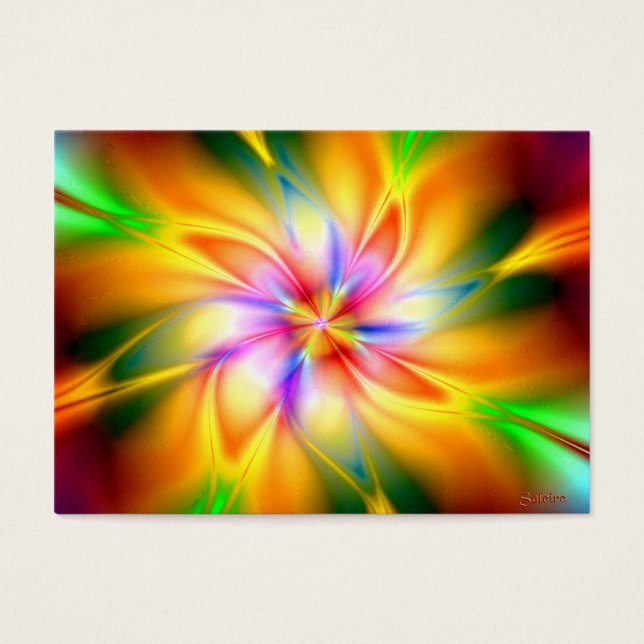 explosão solar (Frente)