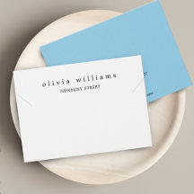 Expositor de Cartão Simples Moderno para Pulseira 