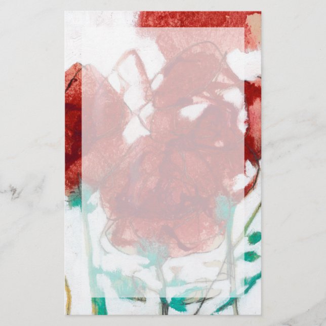 Expressão de Flor I (Frente)