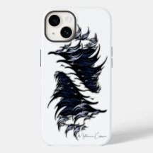 "Expressão Mediterrânica", iPhone 14 Case