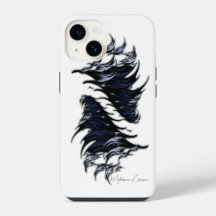"Expressão Mediterrânica", iPhone 14 Case