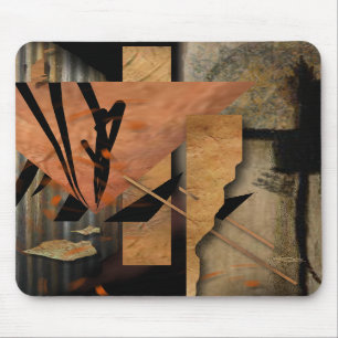 Expressão Mousepad de Oriente