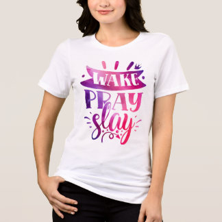 Expresse-se - Acorde Reze Mate - Rosa