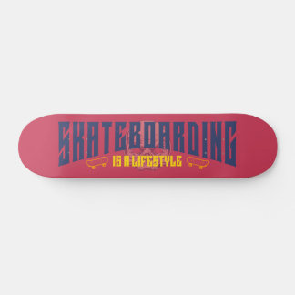 Expresse sua identidade de skate