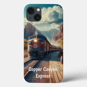 Expresso de cobre