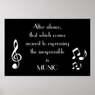 Exprimindo o Inexpressible Music Poster
