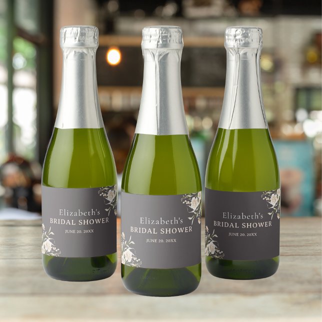 Exquisite Bloom Boho Bridal Shower (Criador carregado)