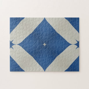 Exquisite Creative Diamond Jigsee Quebra-cabeça