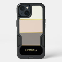 Extensas Elegantes com seu nome