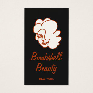 Extensões de Eyelash Diva Glam Retro