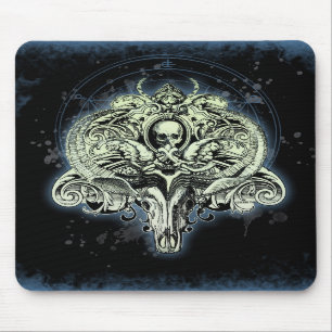 Extração de Baphomet Mousepad