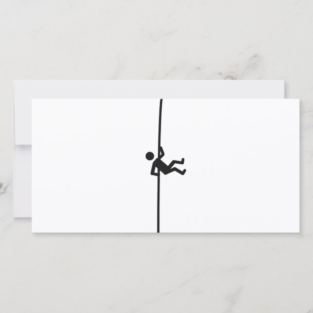 extreme mountain climber icon (Frente)