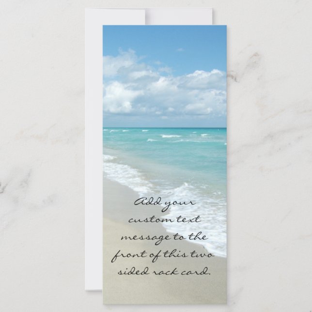 Extreme Relaxe Praia Vista White Sand (Frente)