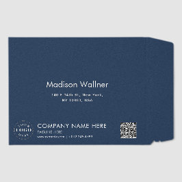 Eye-Catching Blue Texture Custom Details