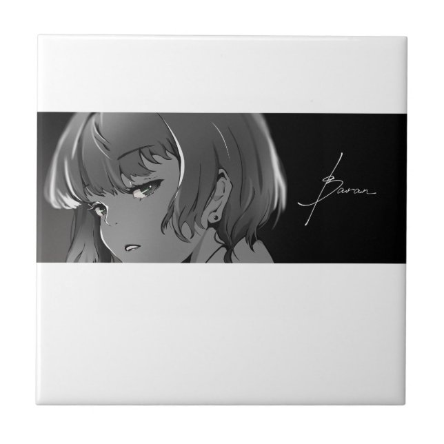 【Eye line】 (Frente)