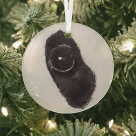 Eye of the Panda – Gaze Collection