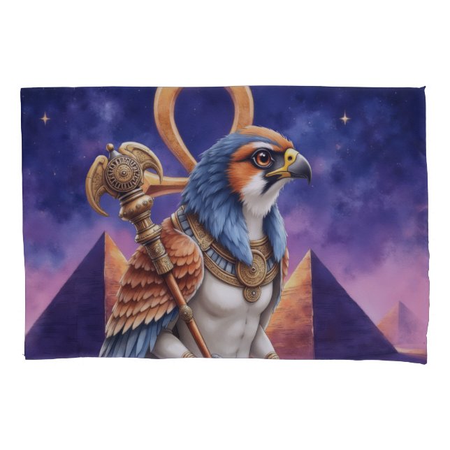 Eye of the Sun – The Eternal Falcon of the Desert  (Frente)
