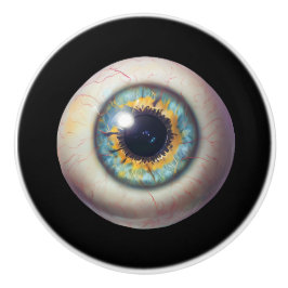 Eyeball Door Pull