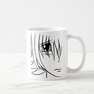 EYED - caneca de café