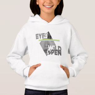 Eyes Wild Open