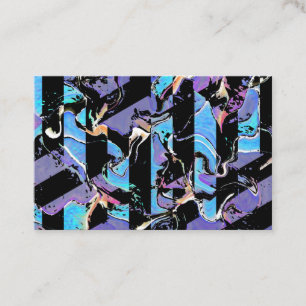 Eyesore cartão de visita