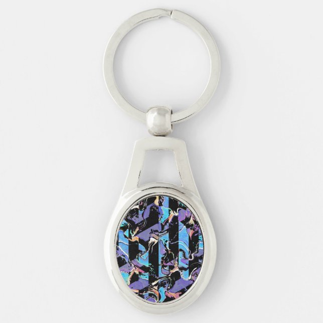 Eyesore chaveiro (Frente)