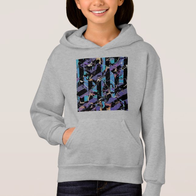 Eyesore Hoodie (Frente)