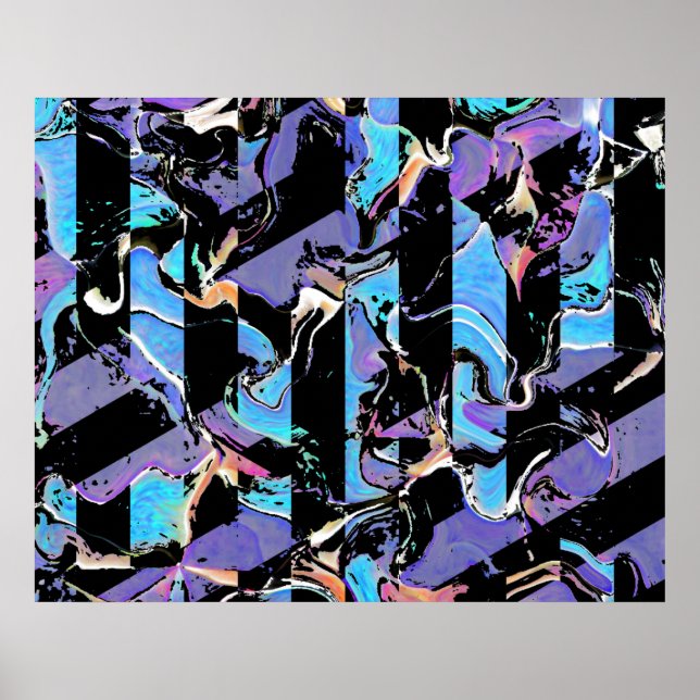 Eyesore poster (Frente)