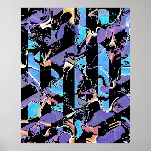 Eyesore poster (Frente)