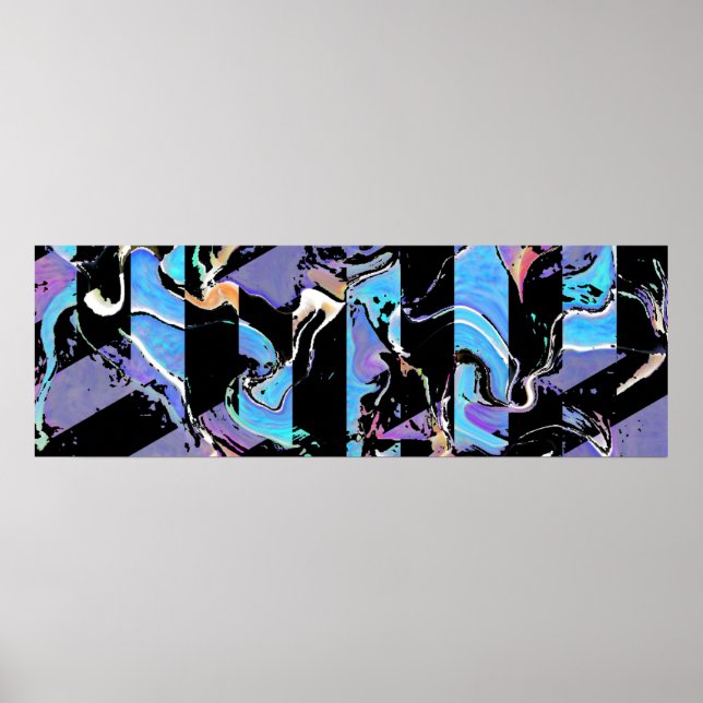 Eyesore poster (Frente)