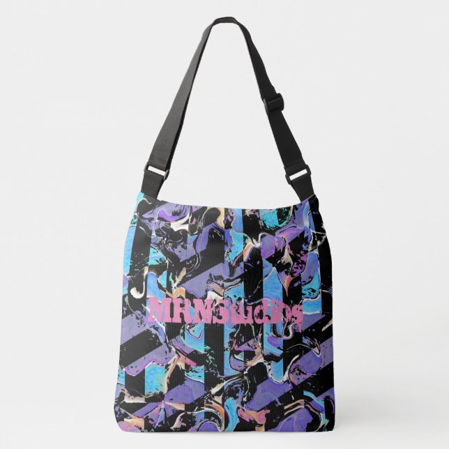 Eyesore  tote bag (Frente)