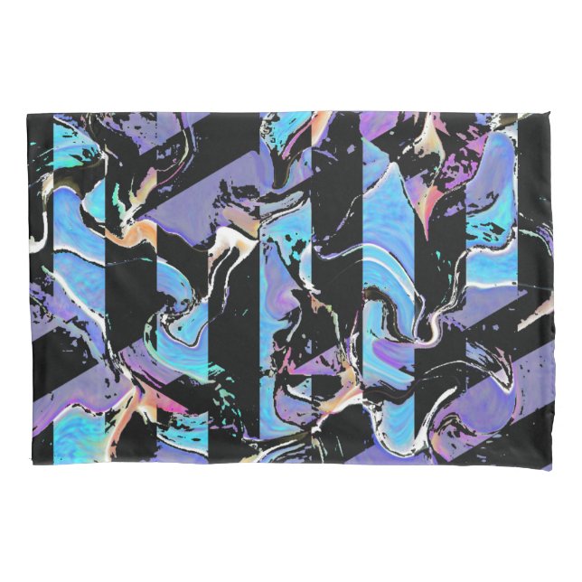 Eyesore travesseiro case (Frente)