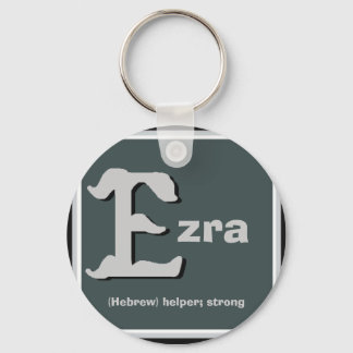 Ezra Chaveiro