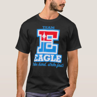 F15 Eagle Pullover 
