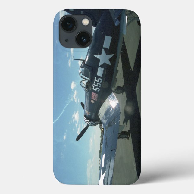 F4U Corsair iPhone 6 Tough Xtreme Case (Verso)