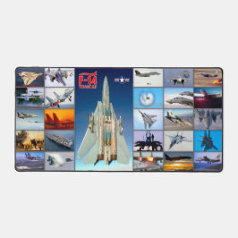 F-14 "MONTAGEM TOMCAT"